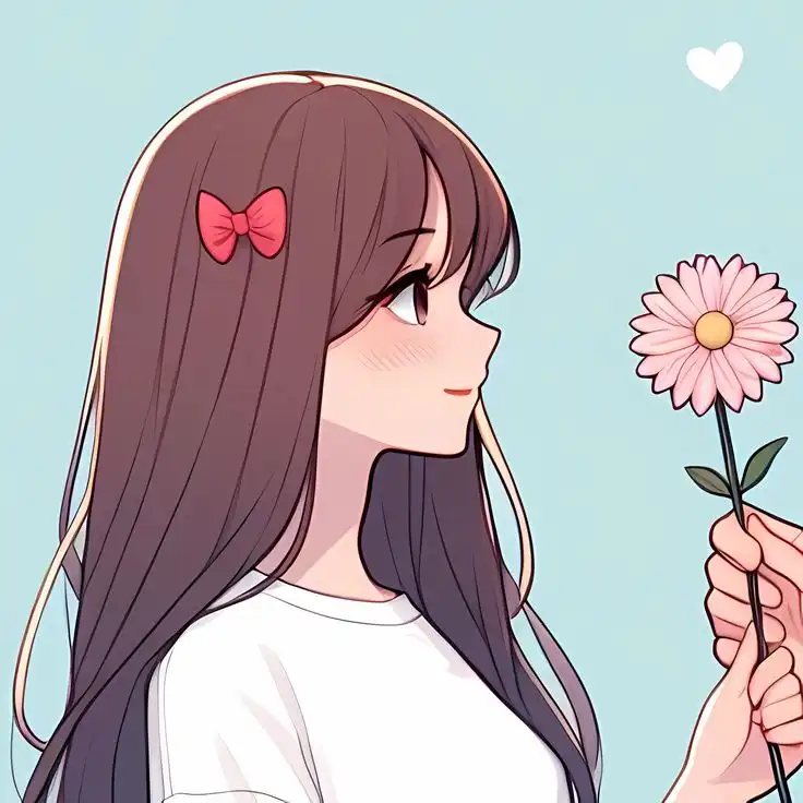 cute couple dp